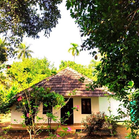 Munroe Inn Homestay Kollam Εξωτερικό φωτογραφία