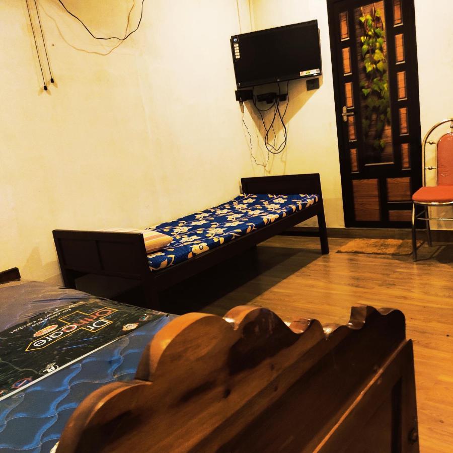 Munroe Inn Homestay Kollam Εξωτερικό φωτογραφία