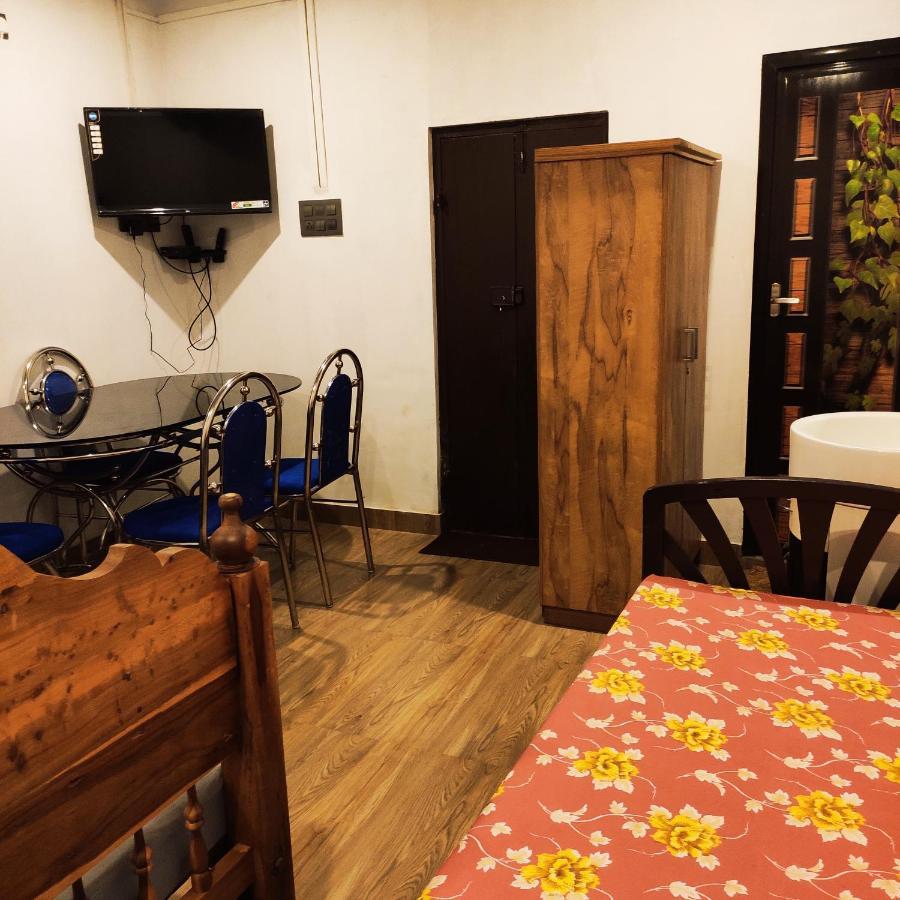Munroe Inn Homestay Kollam Εξωτερικό φωτογραφία