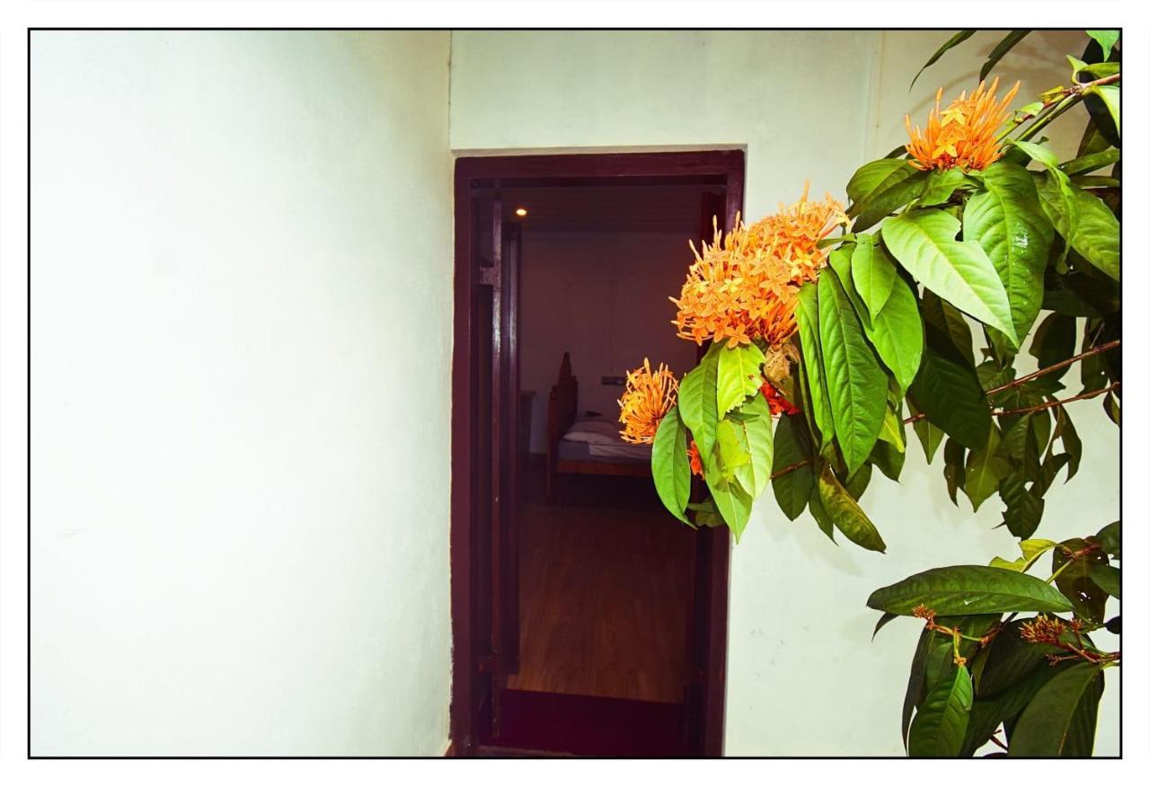 Munroe Inn Homestay Kollam Εξωτερικό φωτογραφία