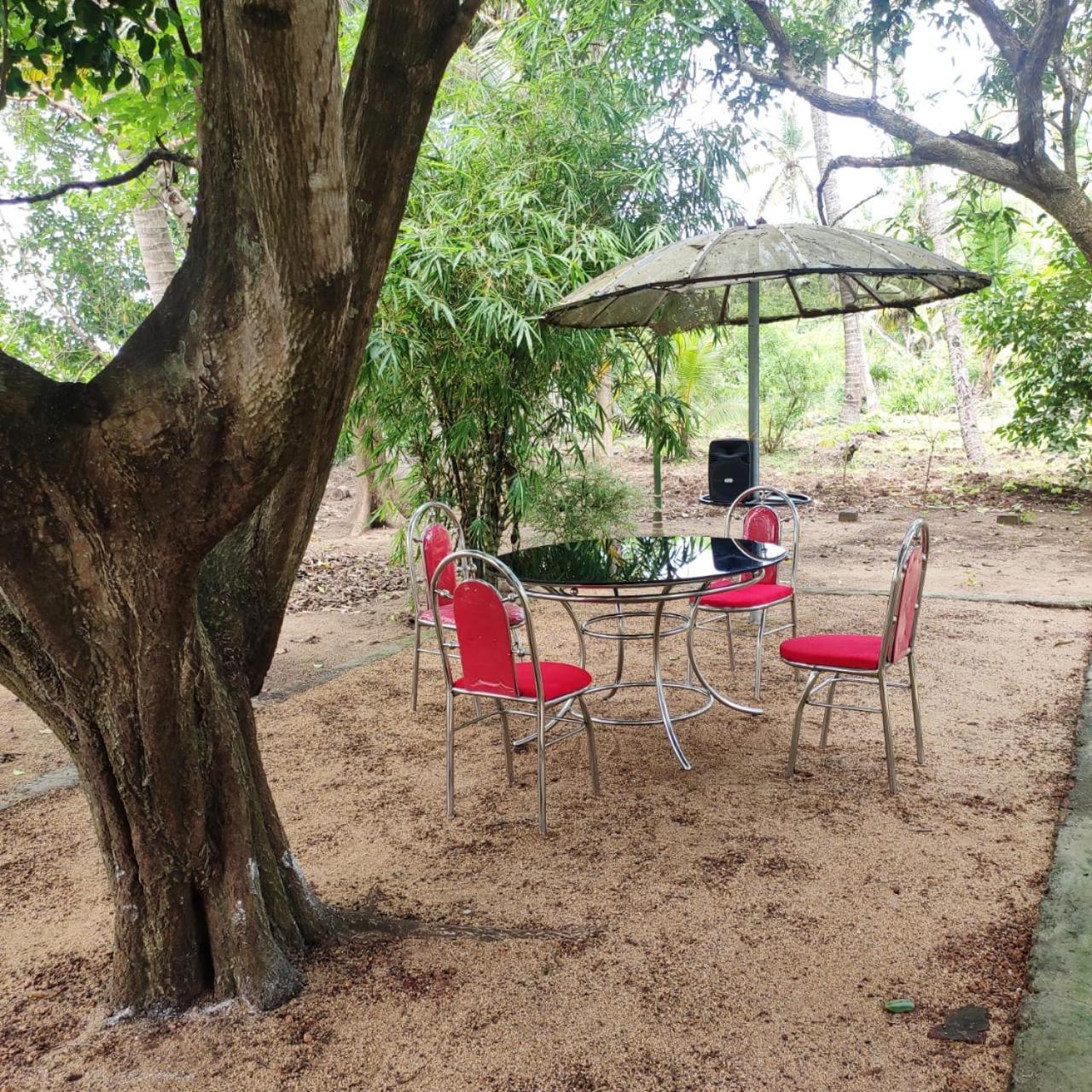 Munroe Inn Homestay Kollam Εξωτερικό φωτογραφία